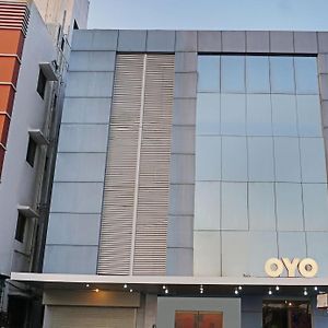 Super Hotel O Shirdi Sai Inn